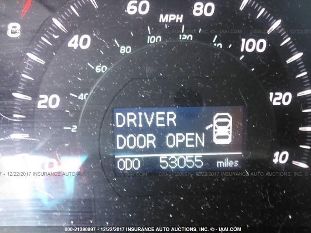 4T1BE46KX7U535149 - 2007 TOYOTA CAMRY NEW GENERAT CE/LE/XLE/SE SILVER photo 7