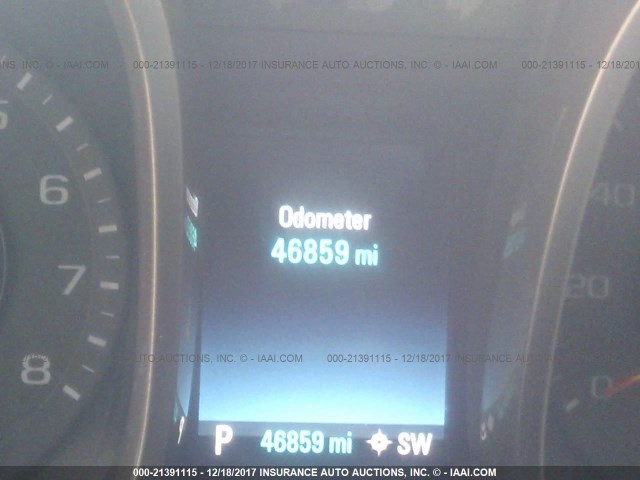 1G11B5SAXGF108434 - 2016 CHEVROLET MALIBU LIMITED LS WHITE photo 7