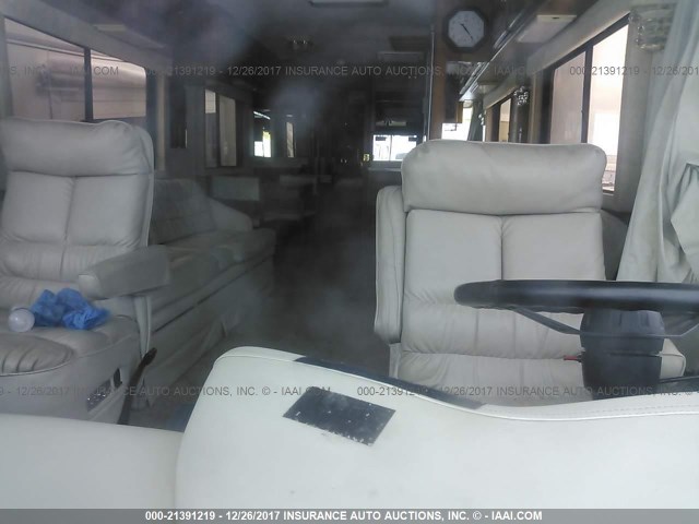 1RF120611S2011796 - 1995 ROADMASTER RAIL DYANASTER თეთრი ფოტო 8