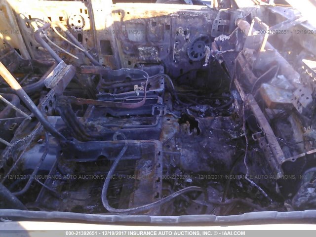 3D7KS28AX8G241993 - 2008 DODGE RAM 2500 ST/SLT 灰色 照片 5