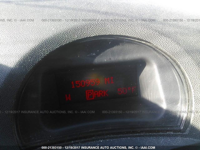 2G2WS522141336643 - 2004 PONTIAC GRAND PRIX GT2 თეთრი ფოტო 7