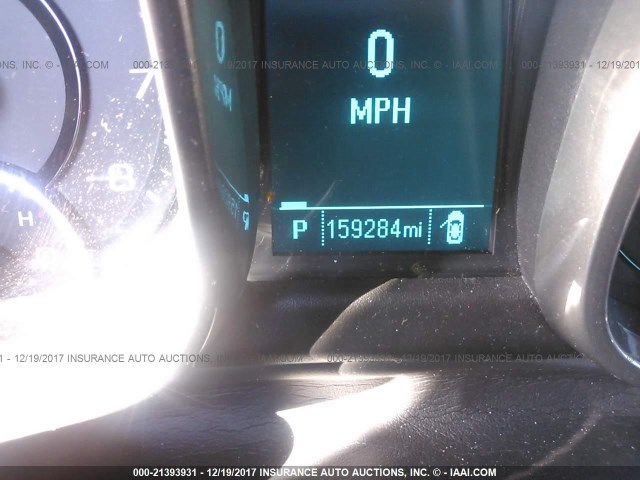 1G11C5SA9DF144284 - 2013 CHEVROLET MALIBU 1LT 黑色 照片 7