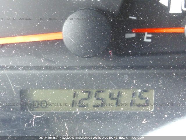 4T1BE30K33U783871 - 2003 TOYOTA CAMRY LE/XLE/SE ვერცხლისფერი ფოტო 7