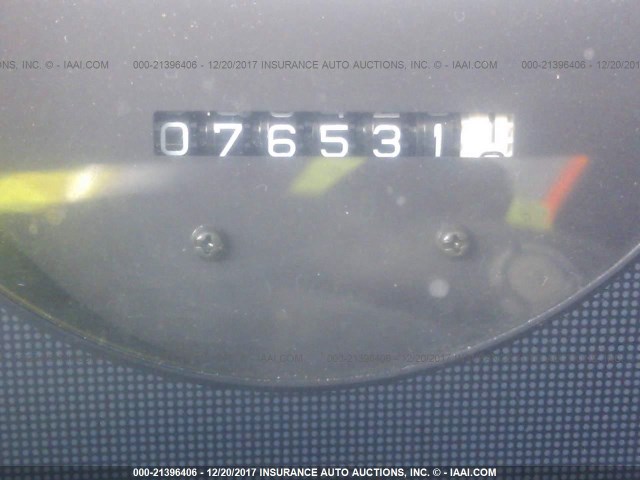 1G2NE14UXMC606246 - 1991 PONTIAC GRAND AM LE 灰色 照片 7