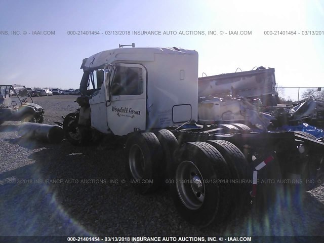 1FUJA6CK37LZ38223 - 2007 FREIGHTLINER COLUMBIA COLUMBIA Unknown photo 3