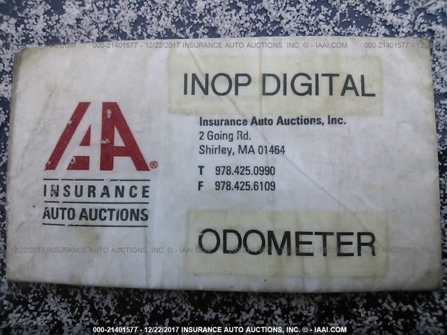 5TFUM5F12DX040564 - 2013 TOYOTA TUNDRA DOUBLE CAB SR5 GRAY photo 7