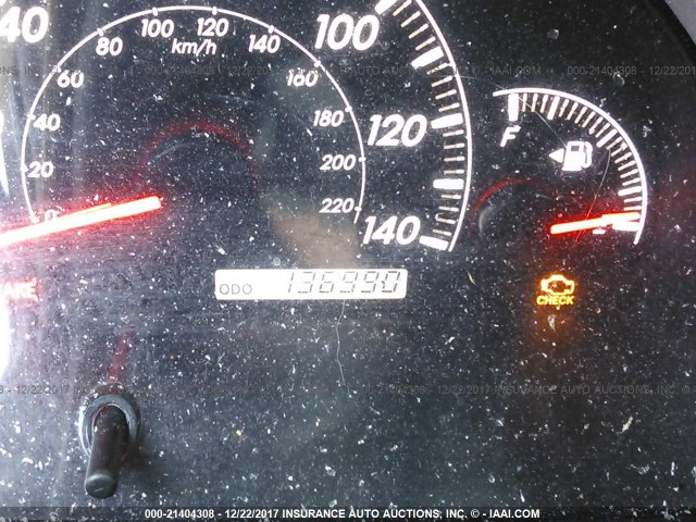 4T1BE32K65U002292 - 2005 TOYOTA CAMRY LE/XLE/SE 白色 照片 7