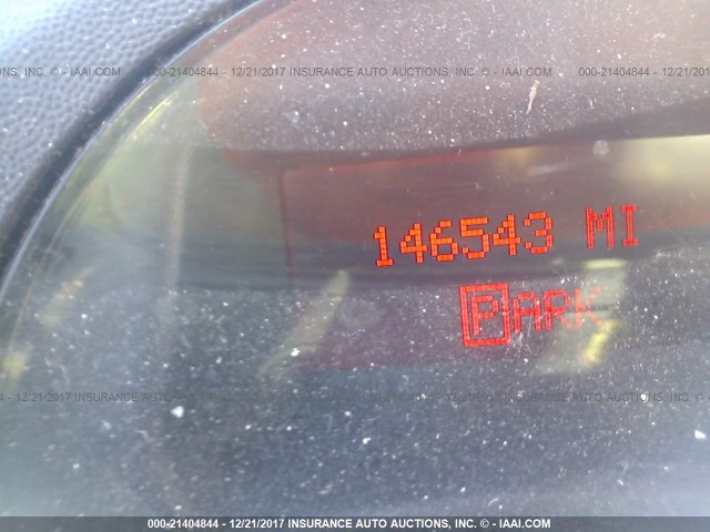 2G2WP522051312742 - 2005 PONTIAC GRAND PRIX GRAY photo 7