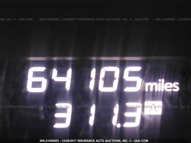 5N1AR2MM4DC637119 - 2013 NISSAN PATHFINDER S/SV/SL/PLATINUM 黑色 照片 7