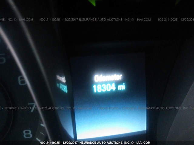 1G11B5SL0FF193462 - 2015 CHEVROLET MALIBU LS 银色 照片 7