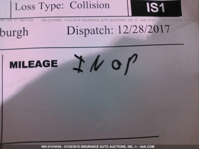 JF2GTACC6JH204324 - 2018 SUBARU CROSSTREK PREMIUM Boz foto 7