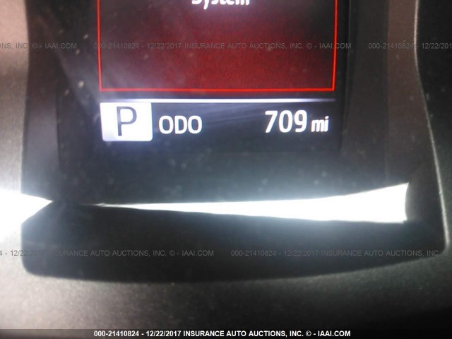 5TFCZ5AN5HX101905 - 2017 TOYOTA TACOMA DBL CAB/SR/TRDSPT/OR/PRO შავი ფოტო 7