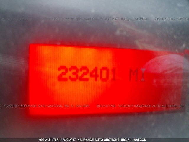 2G2WP522551217366 - 2005 PONTIAC GRAND PRIX BURGUNDY photo 7