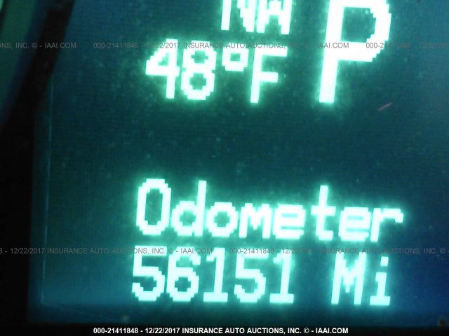 3GNAL2EK6ES672105 - 2014 CHEVROLET CAPTIVA LS 白色 照片 7