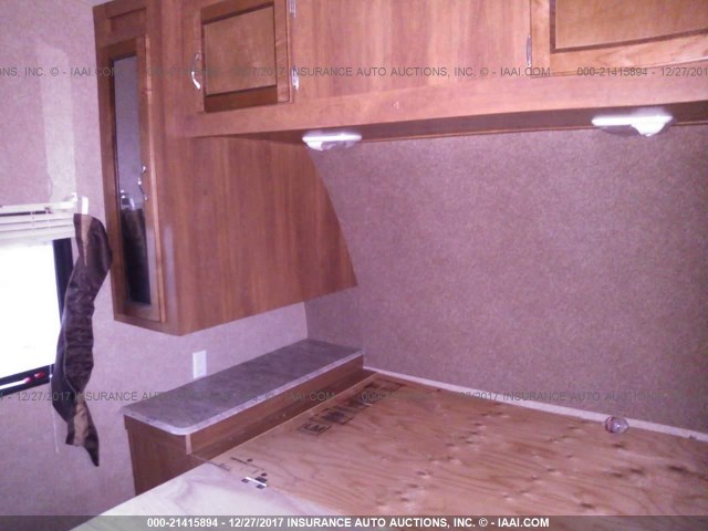 5ZT2CALB5GA022811 - 2016 FOREST RIVER CATALINA  灰色 照片 5