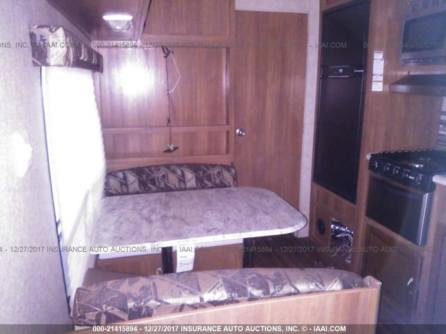 5ZT2CALB5GA022811 - 2016 FOREST RIVER CATALINA  灰色 照片 6