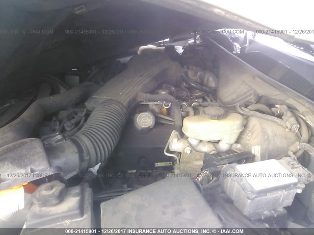 1LNLM81W4SY739424 - 1995 LINCOLN TOWN CAR EXECUTIVE Белый фото 10