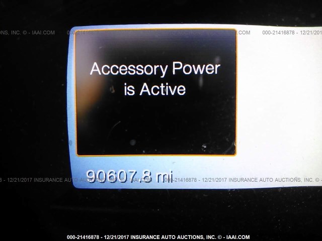 1FM5K8F81FGA65950 - 2015 FORD EXPLORER LIMITED 银色 照片 7