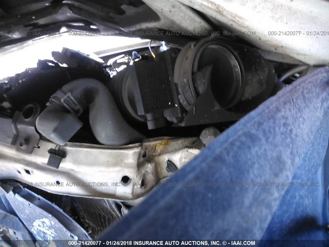 4S6CK58W2W4407058 - 1998 HONDA PASSPORT EX/LX 白色 照片 10