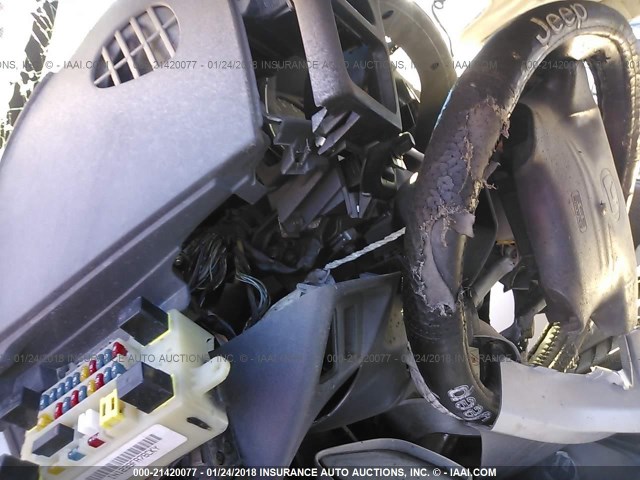 4S6CK58W2W4407058 - 1998 HONDA PASSPORT EX/LX 白色 照片 7