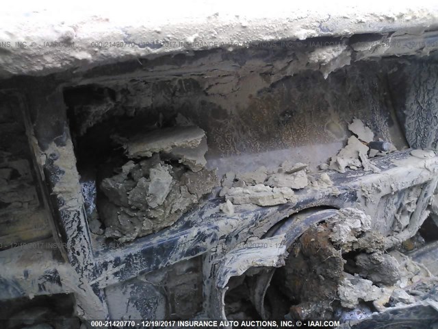 1J4FJ68S1TL101528 - 1996 JEEP CHEROKEE SPORT/CLASSIC წითელი ფოტო 7