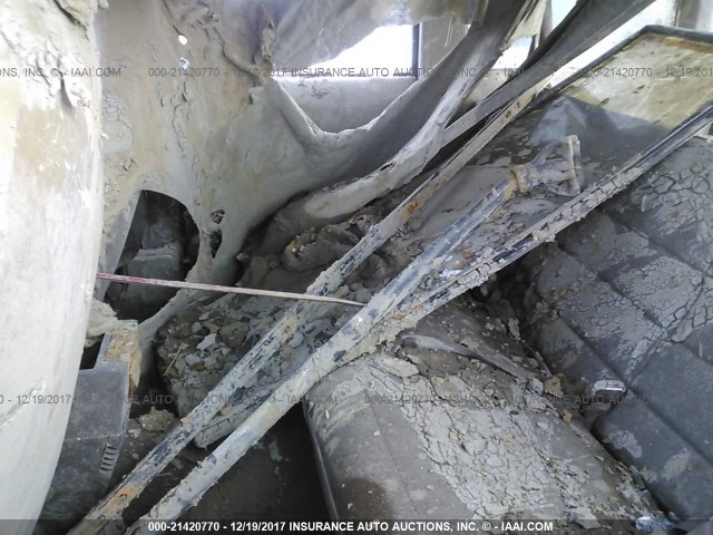 1J4FJ68S1TL101528 - 1996 JEEP CHEROKEE SPORT/CLASSIC წითელი ფოტო 8