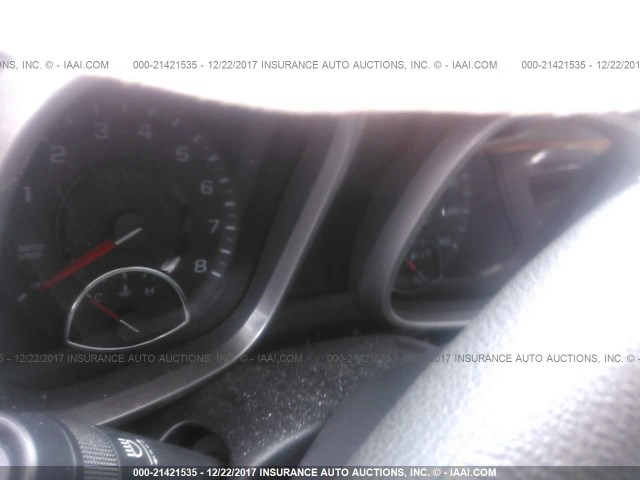 1G11B5SL1FF217025 - 2015 CHEVROLET MALIBU LS 蓝色 照片 7