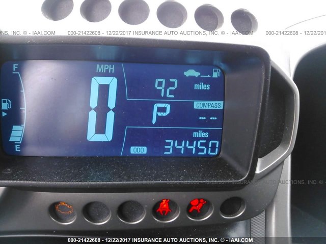 1G1JA5SH6G4110399 - 2016 CHEVROLET SONIC LS BLACK photo 7