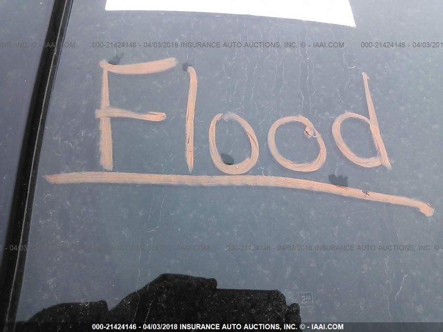 1GYS4KKJXGR476500 - 2016 CADILLAC ESCALADE ESV PLATINUM Qara foto 6