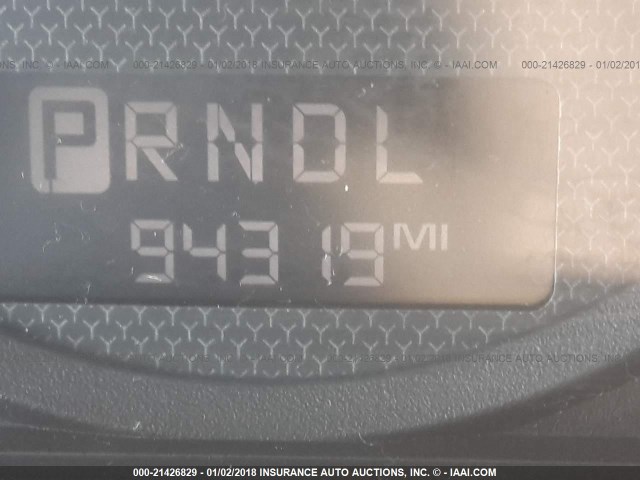 1G1ZT54845F187722 - 2005 CHEVROLET MALIBU LS 蓝色 照片 7