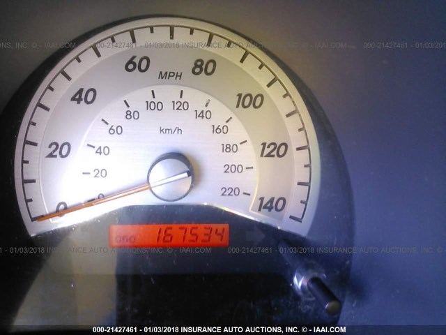 JTKDE3B72A0311633 - 2010 TOYOTA SCION TC 蓝色 照片 7