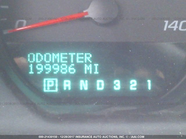 2G1WJ15K869281754 - 2006 CHEVROLET MONTE CARLO LS Күміс фото 7