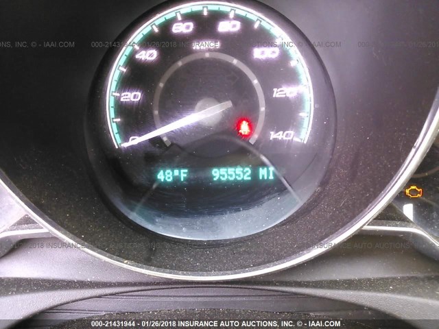 1G1ZC5EU5CF342125 - 2012 CHEVROLET MALIBU 1LT 灰色 照片 7