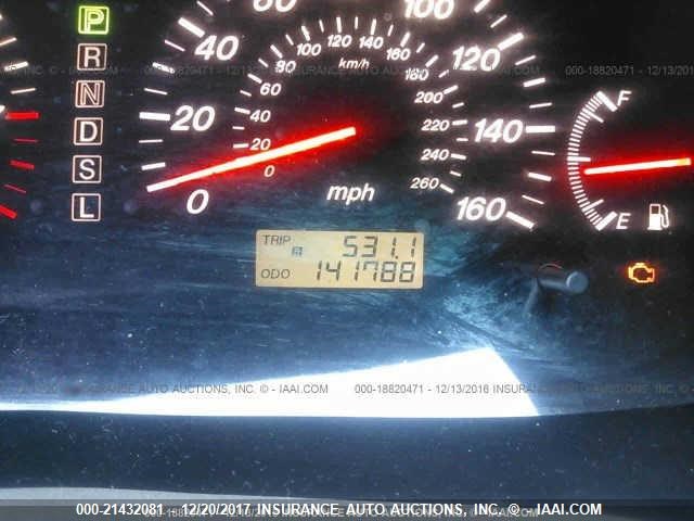 JM1TA221411702667 - 2001 MAZDA MILLENIA TAN photo 7