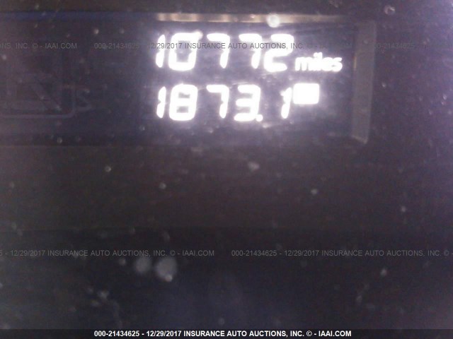 5N1AR2MM1EC645017 - 2014 NISSAN PATHFINDER S/SV/SL/PLATINUM 银色 照片 7