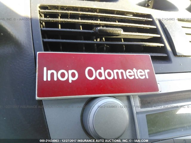 4T1CE38PX5U970922 - 2005 TOYOTA CAMRY SOLARA SE/SLE 黑色 照片 7