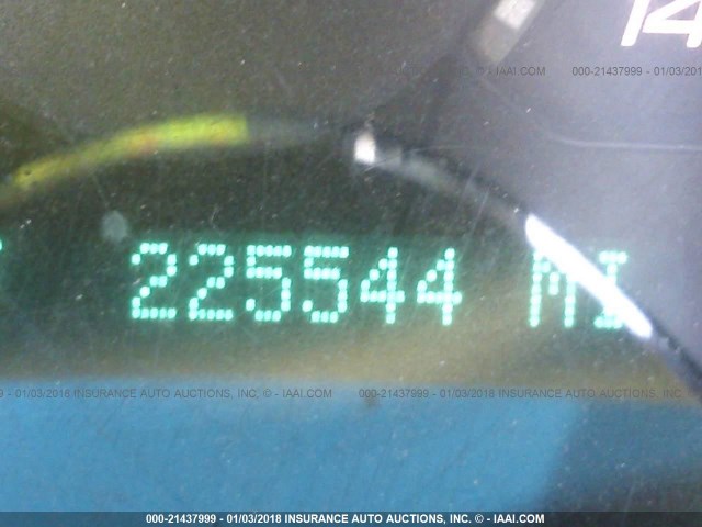 1G1ZG57B08F177589 - 2008 CHEVROLET MALIBU LS ვერცხლისფერი ფოტო 7