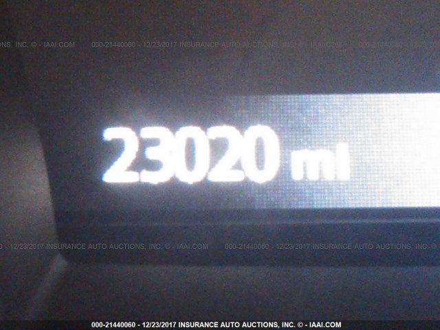 5N1DR2MM4HC621330 - 2017 NISSAN PATHFINDER S/SV/SL/PLATINUM 银色 照片 7