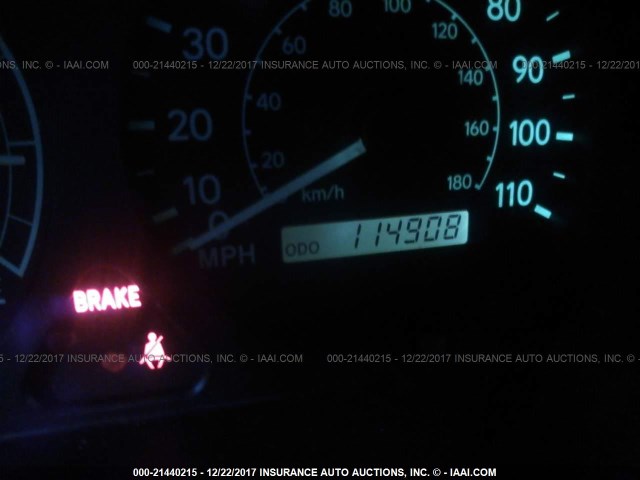 2T1BR12E9WC008299 - 1998 TOYOTA COROLLA VE/CE/LE იასამნისფერი ფოტო 7