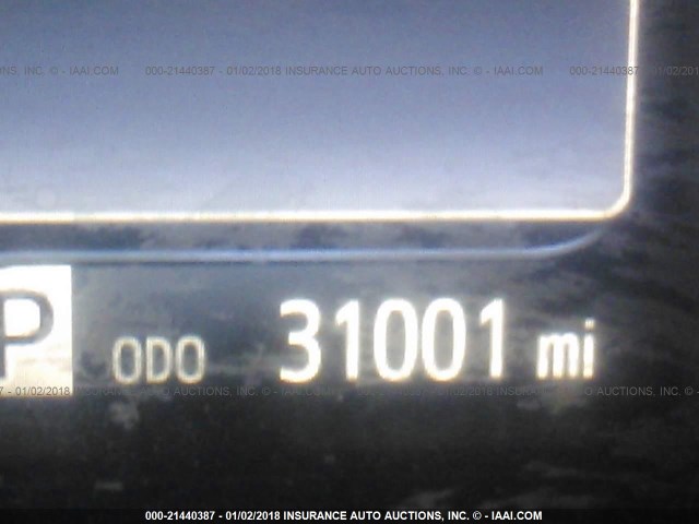 4T1BF1FK6GU553384 - 2016 TOYOTA CAMRY LE/XLE/SE/XSE Weiß Foto 7