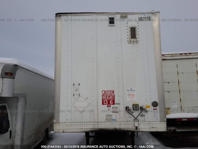 3H3V532C3AT338029 - 2010 HYUNDAI STEEL INDUSTRIES VAN  Արծաթագույն լուսանկար 10