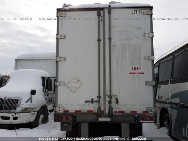 3H3V532C3AT338029 - 2010 HYUNDAI STEEL INDUSTRIES VAN  Արծաթագույն լուսանկար 7