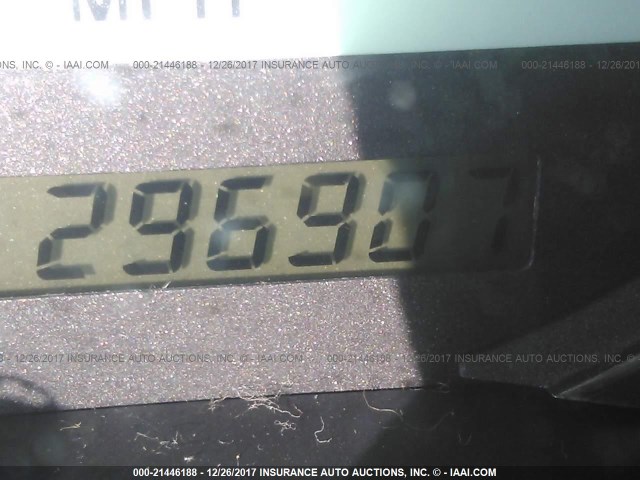 4T1CA38P14U020572 - 2004 TOYOTA CAMRY SOLARA SE/SLE წითელი ფოტო 7