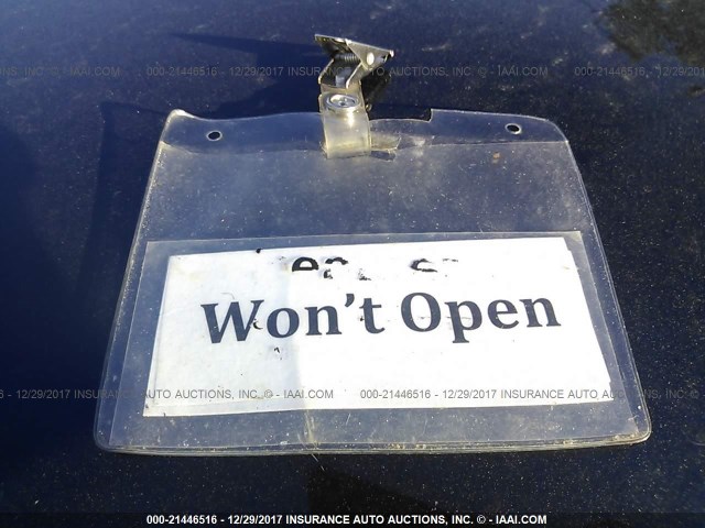 JA4AS3AW2DU001470 - 2013 MITSUBISHI OUTLANDER SE შავი ფოტო 10