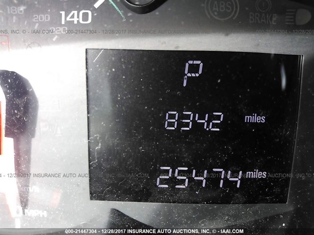 1G1JB5SH8H4141720 - 2017 CHEVROLET SONIC LS 银色 照片 7