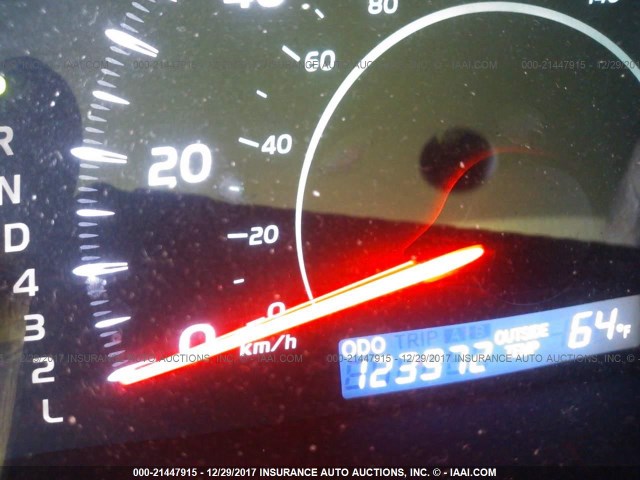 4T1BE46K07U705115 - 2007 TOYOTA CAMRY NEW GENERAT CE/LE/XLE/SE GOLD photo 7