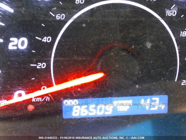 4T1BF3EK0BU748886 - 2011 TOYOTA CAMRY SE/LE/XLE BLACK photo 7