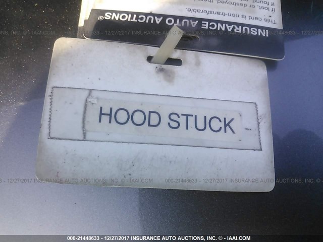 1D3KS28D17J546145 - 2007 DODGE RAM 2500 ST/SLT 灰色 照片 10