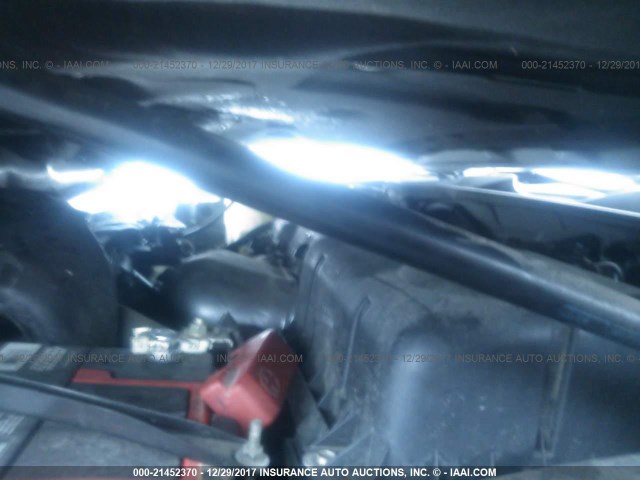 4T1BE32K13U773546 - 2003 TOYOTA CAMRY LE/XLE/SE SILVER photo 10