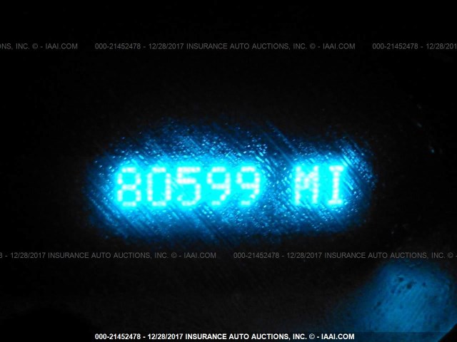 1G1ZC5E07CF119050 - 2012 CHEVROLET MALIBU 1LT 银色 照片 7